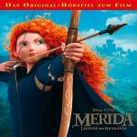 Merida Hörbuch
