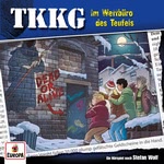 Im Wettbüro des Teufels