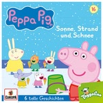 Sonne, Strand und Schnee (und 5 weitere Geschichten)