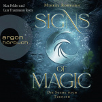 Die Suche nach Tzunath