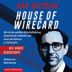 House of Wirecard Hörbuch