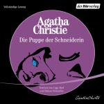 Die Puppe der Schneiderin Hörbuch