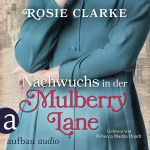 Nachwuchs in der Mulberry Lane Hörbuch