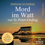 Mord im Watt vor St. Peter Ording Hörbuch