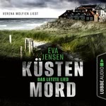 Küstenmord - Das letzte Lied Hörbuch