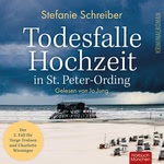 Todesfalle Hochzeit in St. Peter-Ording Hörbuch
