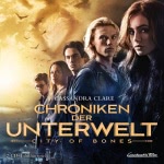 City of Bones Hörbuch