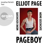 Pageboy  Hörbuch