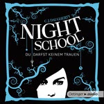 Du darfst keinem trauen