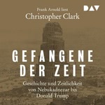 Gefangene der Zeit Hörbuch