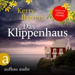Das Klippenhaus  Hörbuch