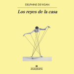 Los reyes de la casa
