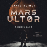 Mars Ultor Hörbuch