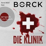Die Klinik Hörbuch