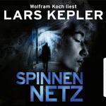 Spinnennetz Hörbuch