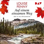 Ein Fall für Gamache