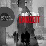Endzeit  Hörbuch