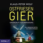 Ostfriesengier