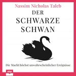 Der Schwarze Schwan Hörbuch