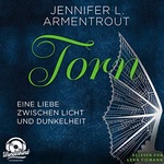 Torn - Eine Liebe zwischen Licht und Dunkelheit
