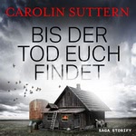Bis der Tod euch findet Hörbuch