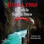 Dunkle Schluchten
