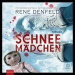 Das Schneemädchen  Hörbuch