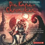 Die Kane-Chroniken