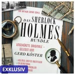 The Sherlock Holmes Collection