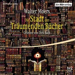 Die Stadt der Träumenden Bücher