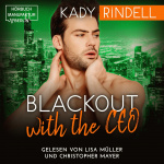 Blackout with the CEO
