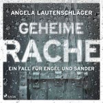 Geheime Rache Hörbuch