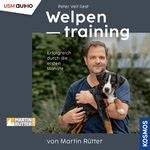 Welpentraining Hörbuch