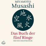 Das Buch der fünf Ringe