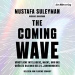 The Coming Wave  Hörbuch