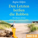 Den Letzten beißen die Robben