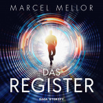 Das Register Hörbuch