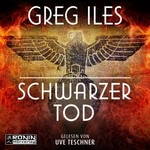 Schwarzer Tod Hörbuch