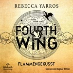 Fourth Wing  Hörbuch