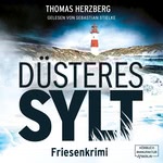 Düsteres Sylt Hörbuch