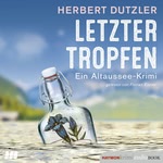 Letzter Tropfen