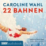 22 Bahnen  Hörbuch