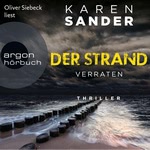 Der Strand - Verraten Hörbuch