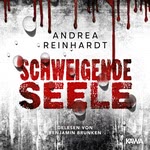 Schweigende Seele  Hörbuch