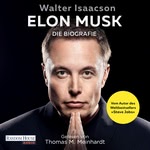 Elon Musk  Hörbuch