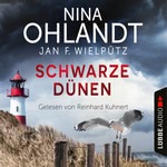 Schwarze Dünen: John Benthiens neunter Fall Hörbuch