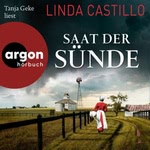 Saat der Sünde Hörbuch