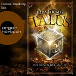 Talus - Die Runen der Macht