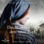 Das Mädchen mit dem roten Zopf  Hörbuch
