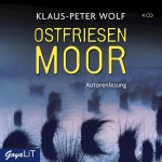 Ostfriesenmoor Hörbuch